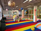 Действующий развлекательный комплекс