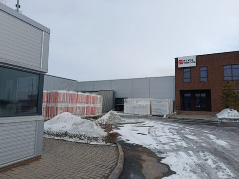 Бизнес по продаже строительных материалов