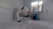 Производство стирального и чистящего порошка
