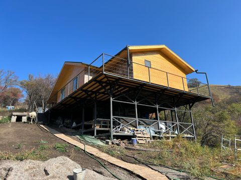 Производство SIP панелей и домов