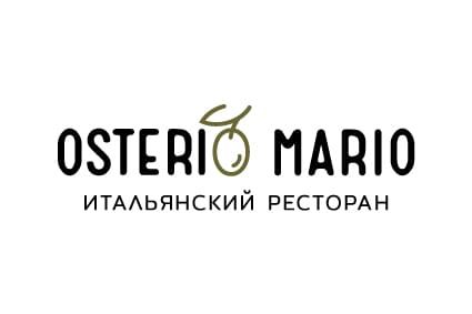 Рестораны итальянской кухни OSTERIA MARIO