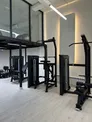 Женский тренажерный зал Saufit