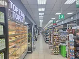 Магазин с арендаторами