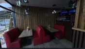 Фастфуд-кафе