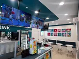 Кофейня «Wedrink» на бульваре Нуржол