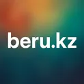Премиальный домен beru.kz.