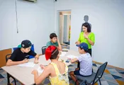 Прибыльный детский центр