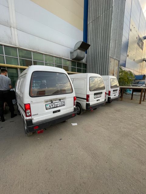 Аренда авто