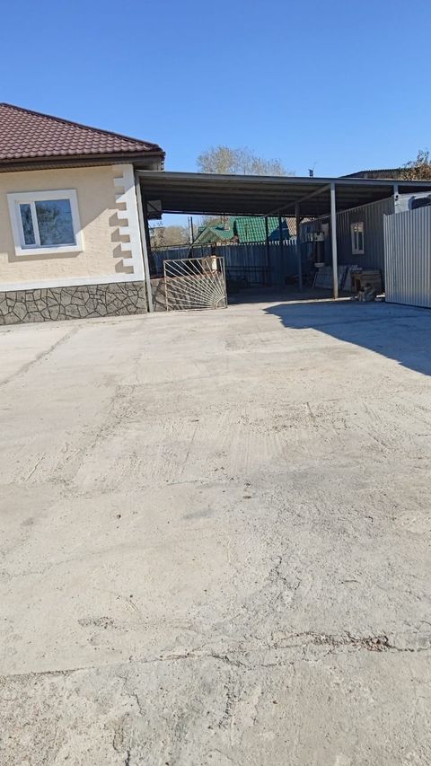 Колбасный цех