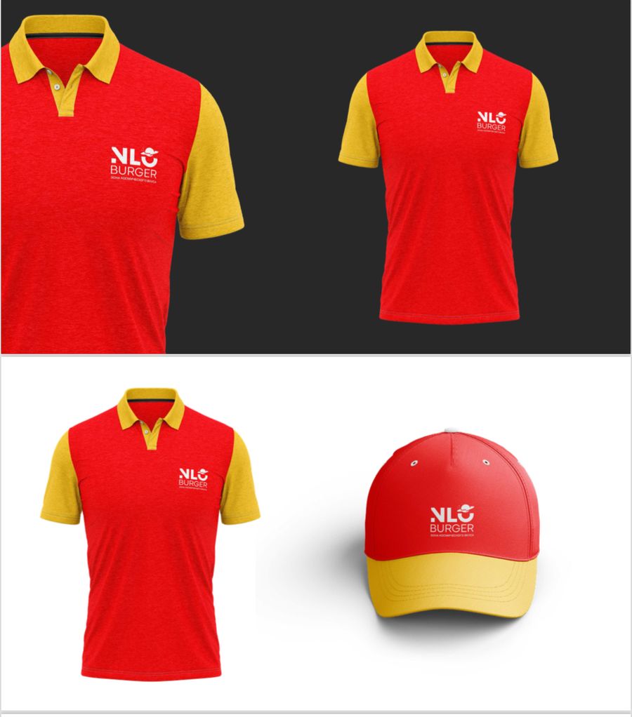 NLO Burger