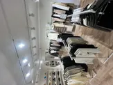 Крупный магазин одежды в центре города Атырау