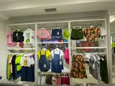 Магазин брендовой детской одежды