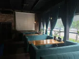 Мята Платинум — Lounge Bar