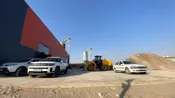 Завод автоклавного газоблока