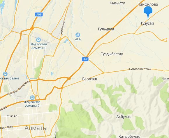 Здание для сдачи в аренду