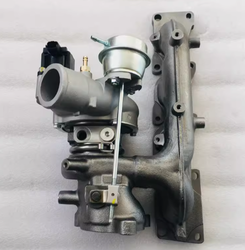 Запасные части для коммерческой и спецтехники