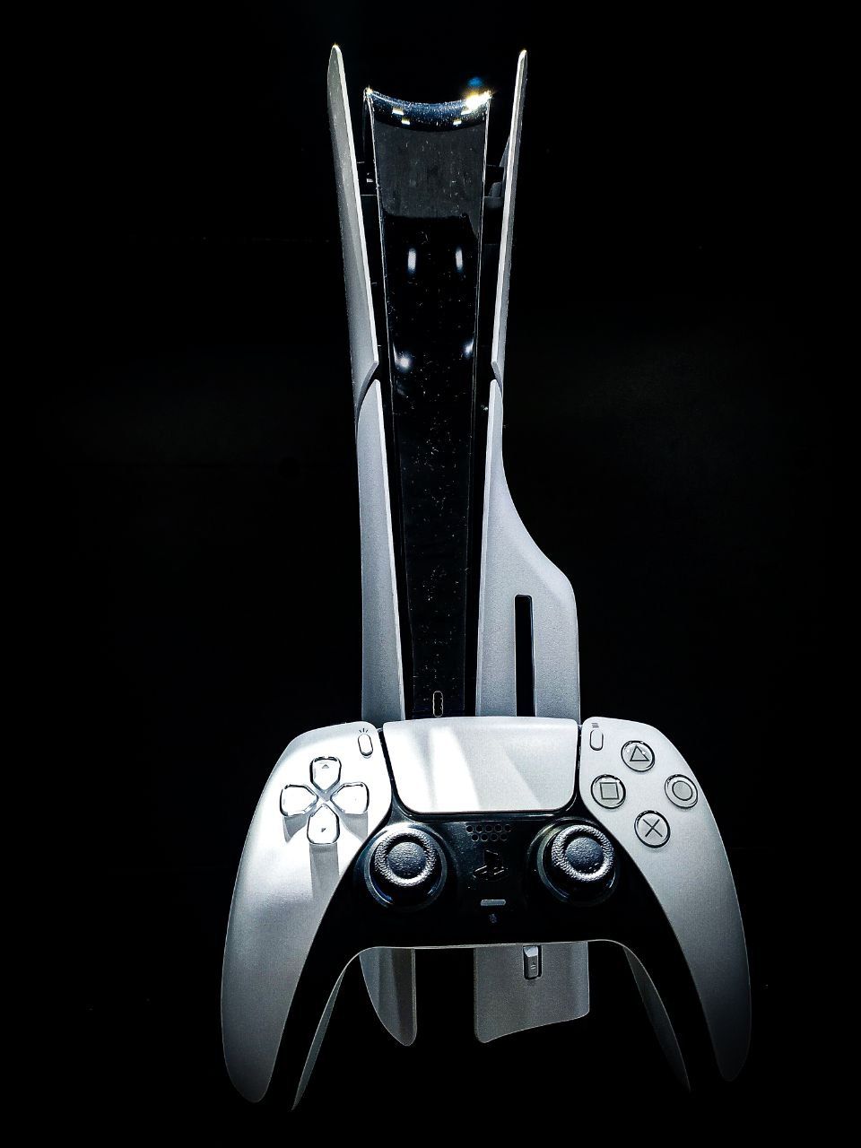 Магазин игровых приставок Sony PlayStation