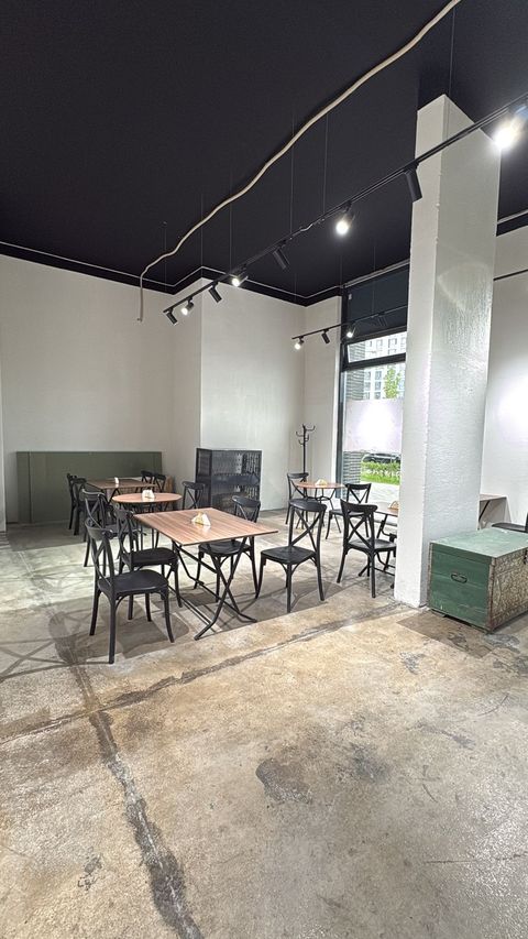 Кафе «РМ донер»