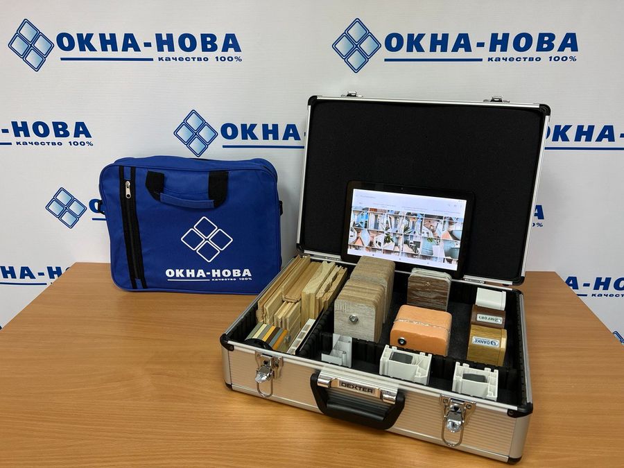 Франшиза ОКНА-НОВА - ремонт балконов
