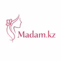 Домен Madam.kz