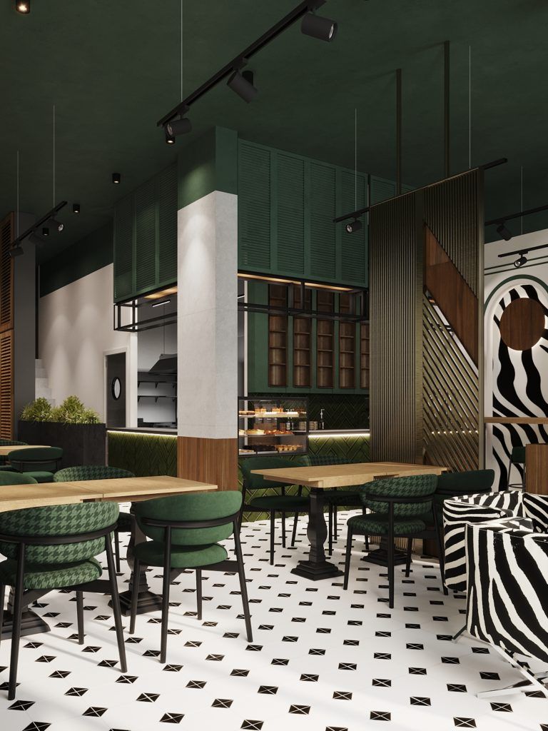 Кофейня Espressobar