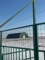 Откормочная база с посевной площадью