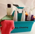 “Pro cleaning 02” Клининговая компания