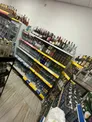 Продуктовый магазин