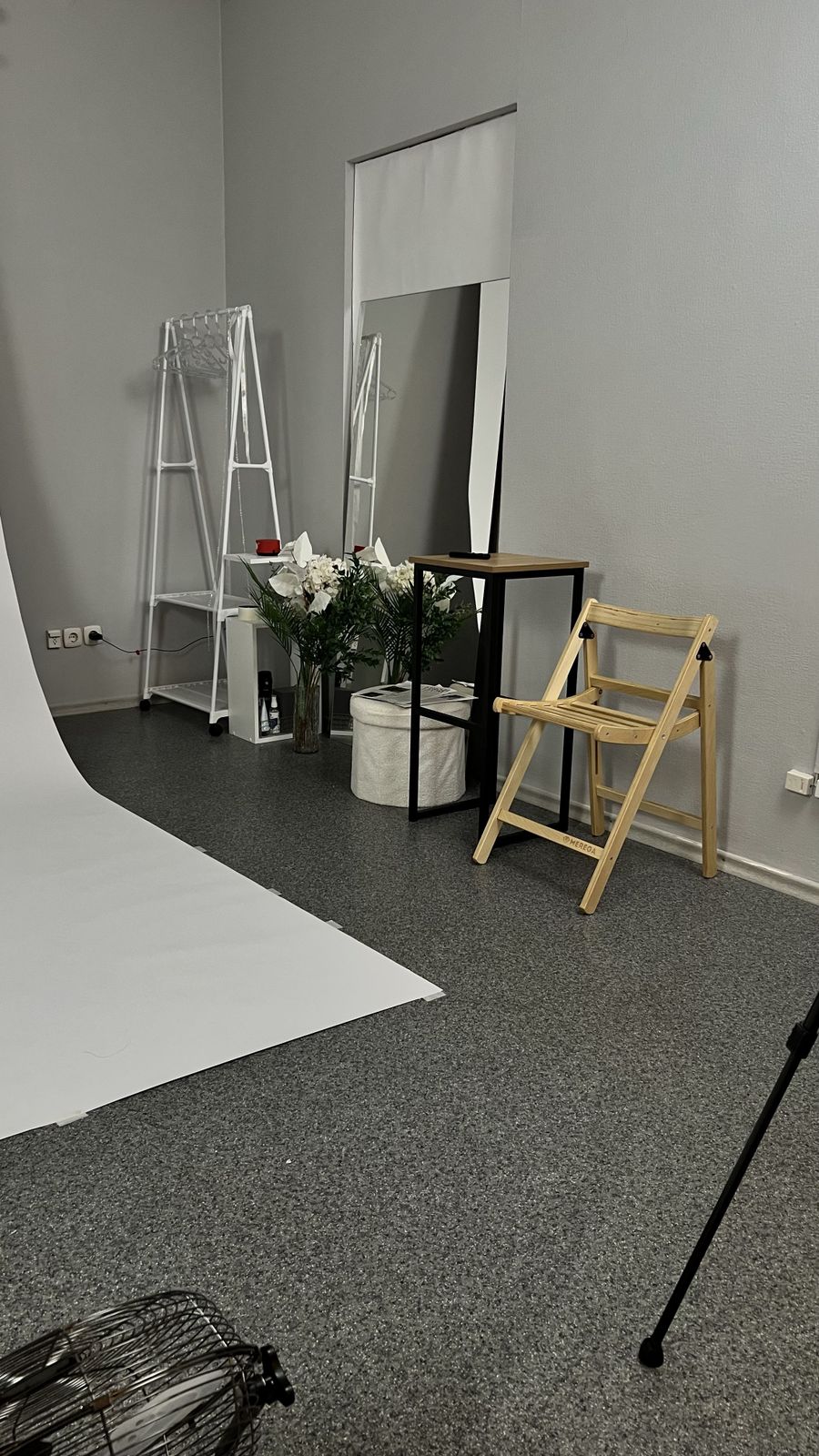 Эксклюзивная фотостудия автопортрета