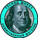 Комиссионный магазин Technomoney