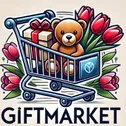 Giftmarket — онлайн магазин подарков