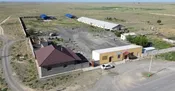 Фермерское хозяйство «Жер Қазына»