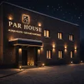 Банный комплекс «Par house»