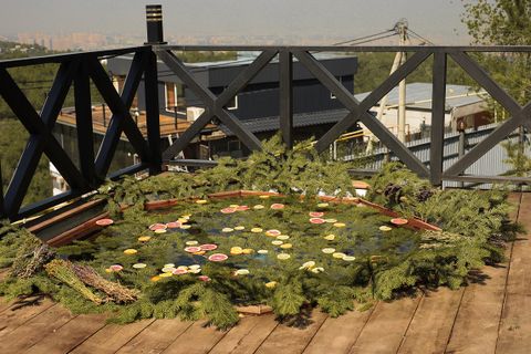Франшиза Соколовские бани