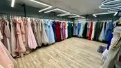 Магазин Прокат и продажа вечерних платьев