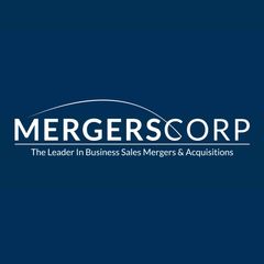 MergersCorp ™ M&A International