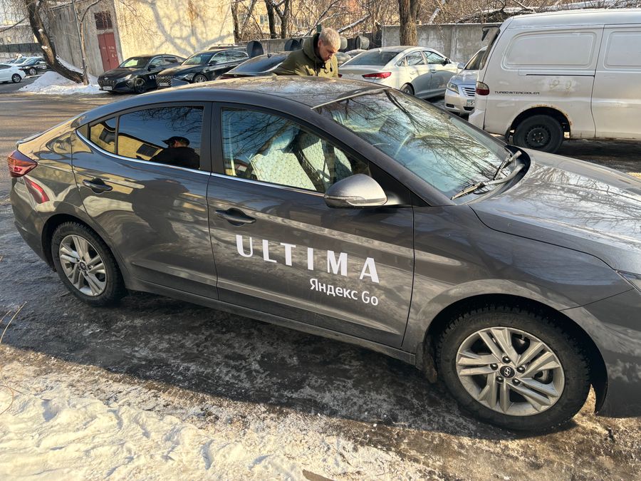 Аренда Автомашин с последующим выкупом