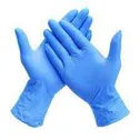Производство медицинских нитриловых перчаток