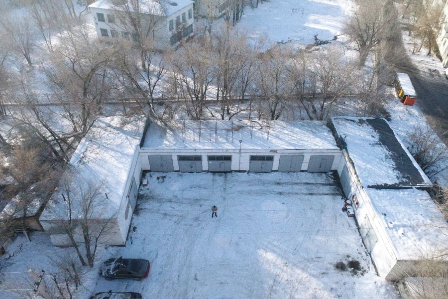 Действующая компания по санитарным услугам