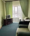 Действующая гостиница