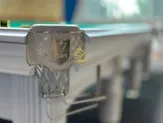 Действующий бильярдный клуб