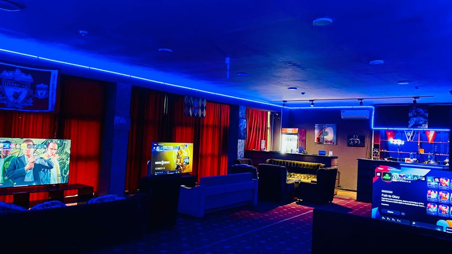PS Club