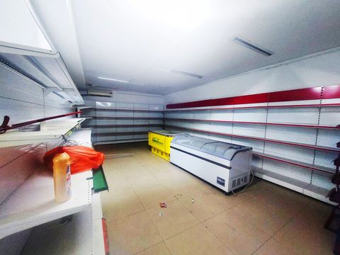 Минимаркет