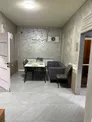 Действующий банный комплекс
