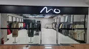 Бутик женской одежды «MO»