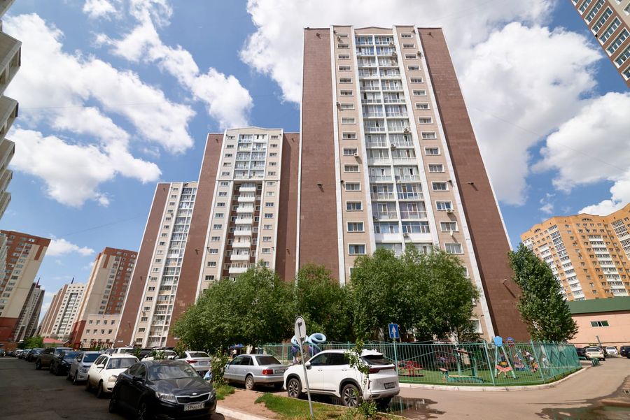 Коммерческая недвижимость