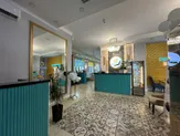 Действующее семейное кафе