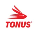 Запуск энергетиков TONUS