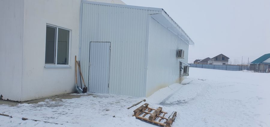 Производство мясных деликатесов