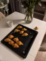 Цех по производству круассанов
